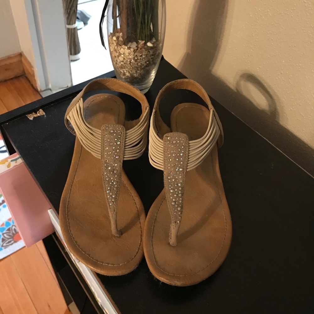 Just in time for summer! Super cute!
